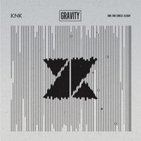 KNK - Gravity