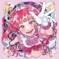花冷え。 [HANABIE.] - CRASH OVER - Reviews - Album of The Year