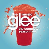 Glee Cast - Glee: The Music, The Complete Season Two