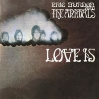 Eric Burdon & The Animals - Love Is