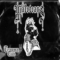 Male Tears - Trauma Club