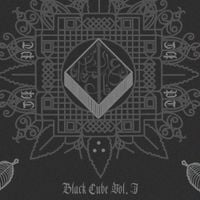 AJ Suede - Black Cube, Vol. 1
