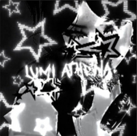 Lumi Athena - SMOKE IT OFF! (with Cade Clair)