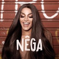 Pabllo Vittar - N&ecirc;ga