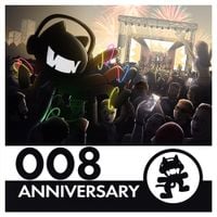 Various Artists - Monstercat 008 - Anniversary