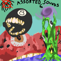 Jorj1357 - assorted sounds 6