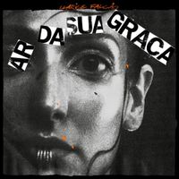 Clarice Falc&atilde;o - Ar da Sua Gra&ccedil;a