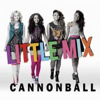 Little Mix - Cannonball