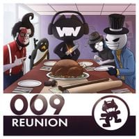 Various Artists - Monstercat 009 - Reunion