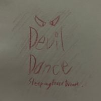 Sleepingfeverdream - Devil Dance
