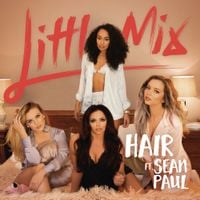 Little Mix - Hair