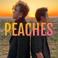 CG5 - Peaches