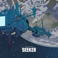 Carbon Based Lifeforms - Seeker