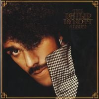 Phil Lynott - The Philip Lynott Album
