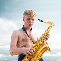 Joost - Buurman