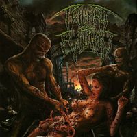 Katalepsy - Triumph Of Evilution