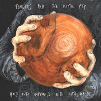 Toodles & The Hectic Pity - Hold On to Happiness With Both Hands