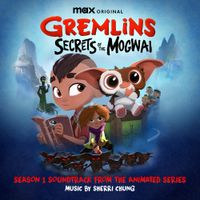 Sherri Chung - Gremlins: Secrets of the Mogwai