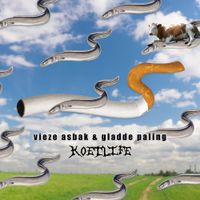 Vieze Asbak - Koetlife