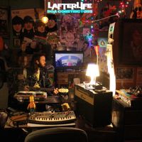 Boa Constrictors - Lafterlife