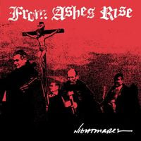 From Ashes Rise - Nightmares