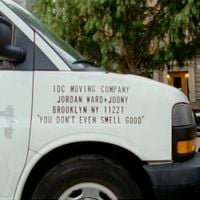 Jordan Ward - IDC
