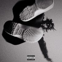 Jordan Ward - WHITE CROCS