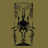 Fall of Efrafa - Elil