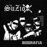 Los Suziox - Biograf&iacute;a