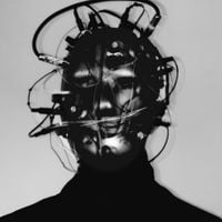 James Blake - Big Hammer