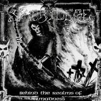 Sacrilege - Behind the Realms of Madness