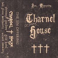Sin Offering - Charnel House