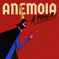 Anemoia - A Muser!