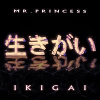 Mr. Princess - IKIGAI