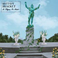 Bottom Bracket - A Figure In Armor