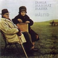 Samla Mammas Manna - M&aring;ltid