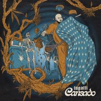 Lugatti & 9ine - Cansado