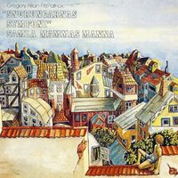 Samla Mammas Manna - Snorungarnas Symfoni