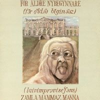 Samla Mammas Manna - Schlagerns mystik / F&ouml;r &auml;ldre nybegynnare