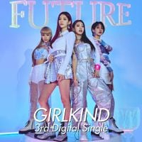 GIRLKIND - FUTURE