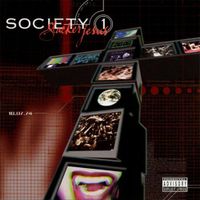 Society 1 - Slacker Jesus
