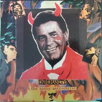 In/Humanity - The Nutty Antichrist
