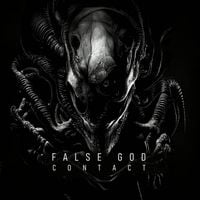 False God - Contact