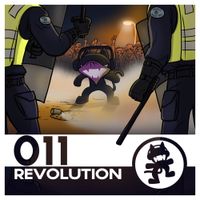 Various Artists - Monstercat 011 - Revolution