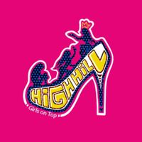 Girls On Top - HIGH HILL