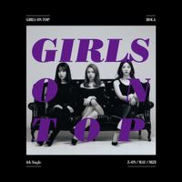 Girls On Top - HOLA