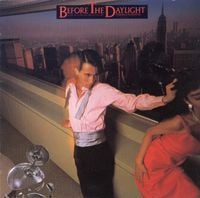 角松敏生 [Toshiki Kadomatsu] - Before the Daylight