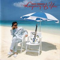 角松敏生 [Toshiki Kadomatsu] - Legacy Of You