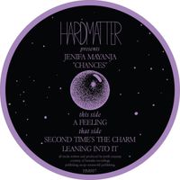 Jenifa Mayanja - Chances