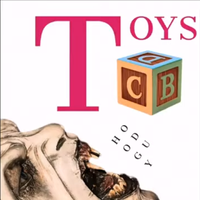 HOOD GUY - Toys